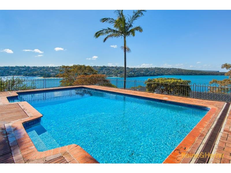 41 Parriwi Road, Mosman NSW 2088