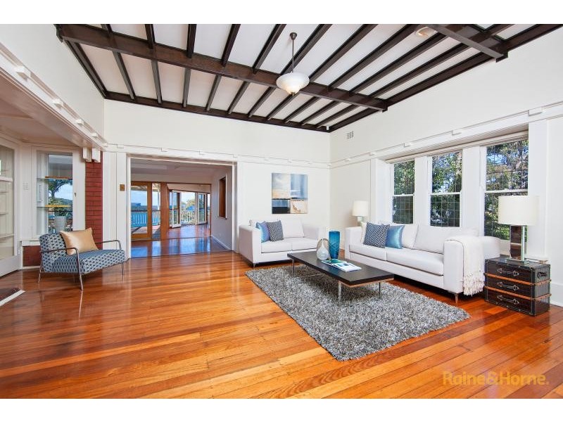 41 Parriwi Road, Mosman NSW 2088