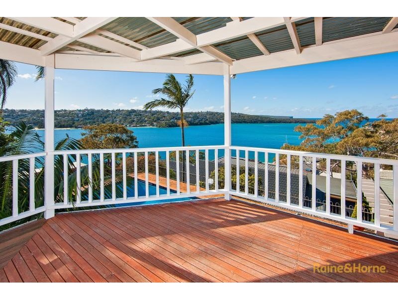 41 Parriwi Road, Mosman NSW 2088