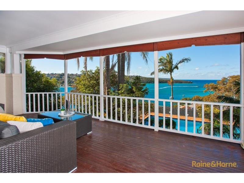 41 Parriwi Road, Mosman NSW 2088