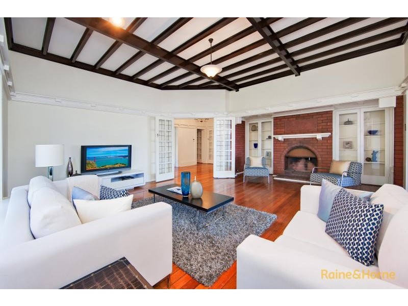 41 Parriwi Road, Mosman NSW 2088
