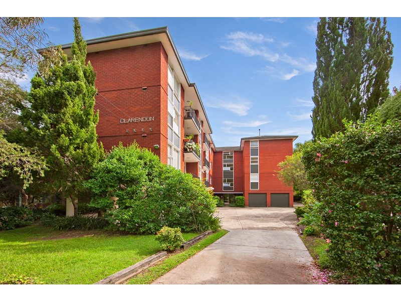 5/48 Botanic Road, Mosman NSW 2088