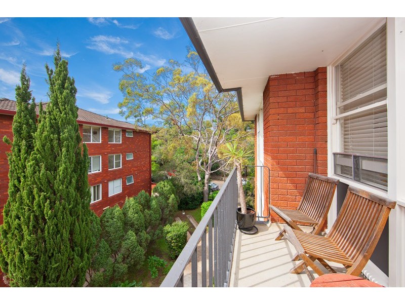 5/48 Botanic Road, Mosman NSW 2088
