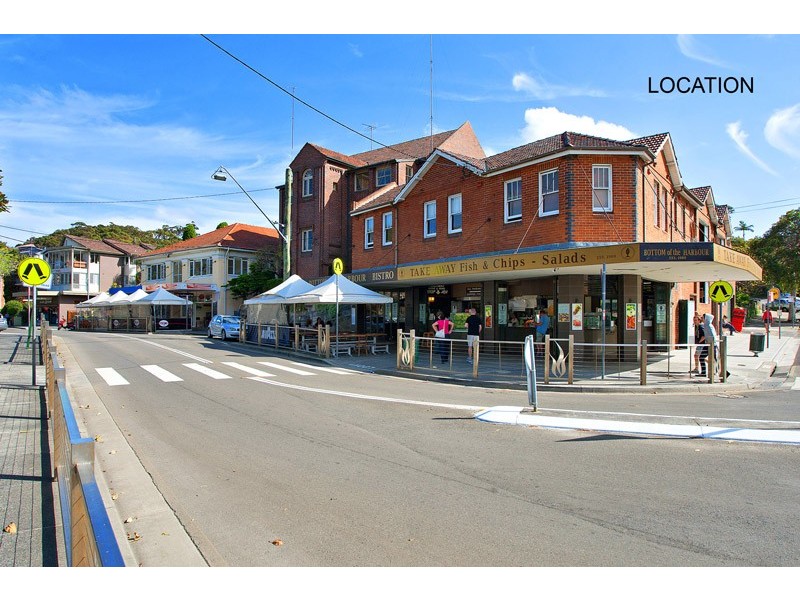 5/48 Botanic Road, Mosman NSW 2088