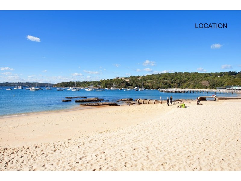 5/48 Botanic Road, Mosman NSW 2088