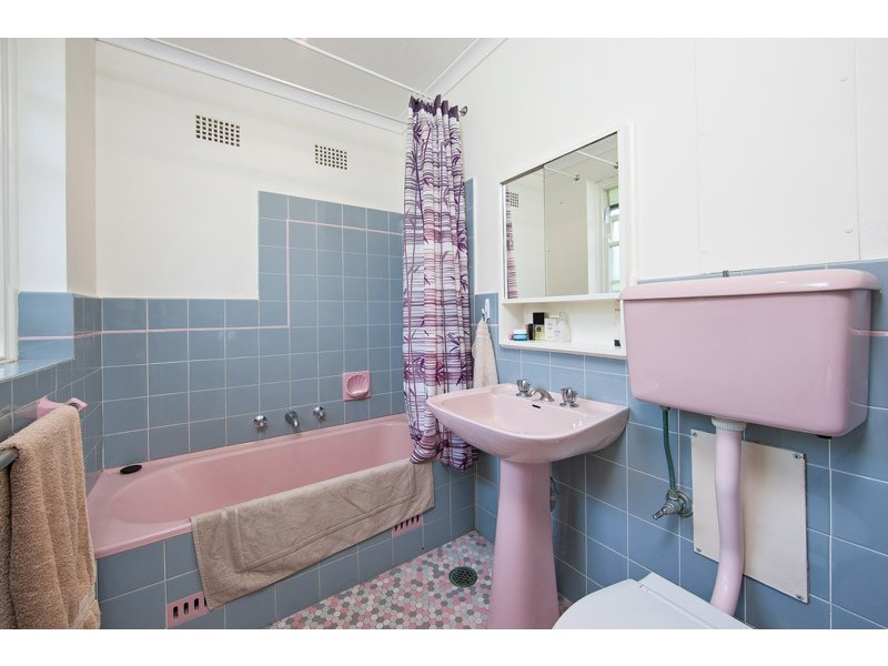 5/48 Botanic Road, Mosman NSW 2088