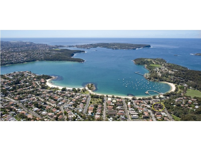 5/48 Botanic Road, Mosman NSW 2088