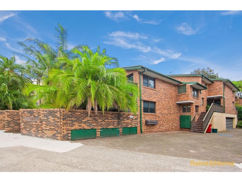 3/209 Military Road, Cremorne NSW 2090
