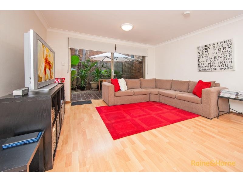 3/209 Military Road, Cremorne NSW 2090