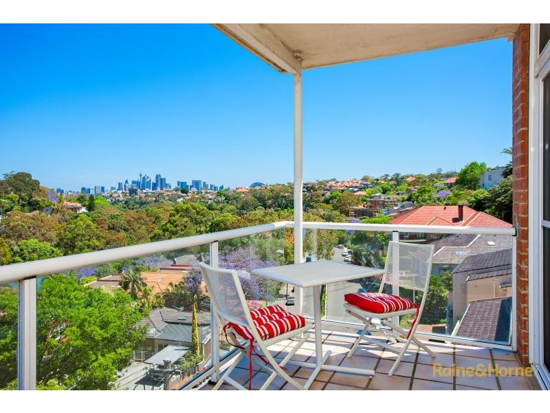 42/36a Park Avenue, Mosman NSW 2088