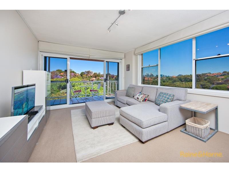 42/36a Park Avenue, Mosman NSW 2088