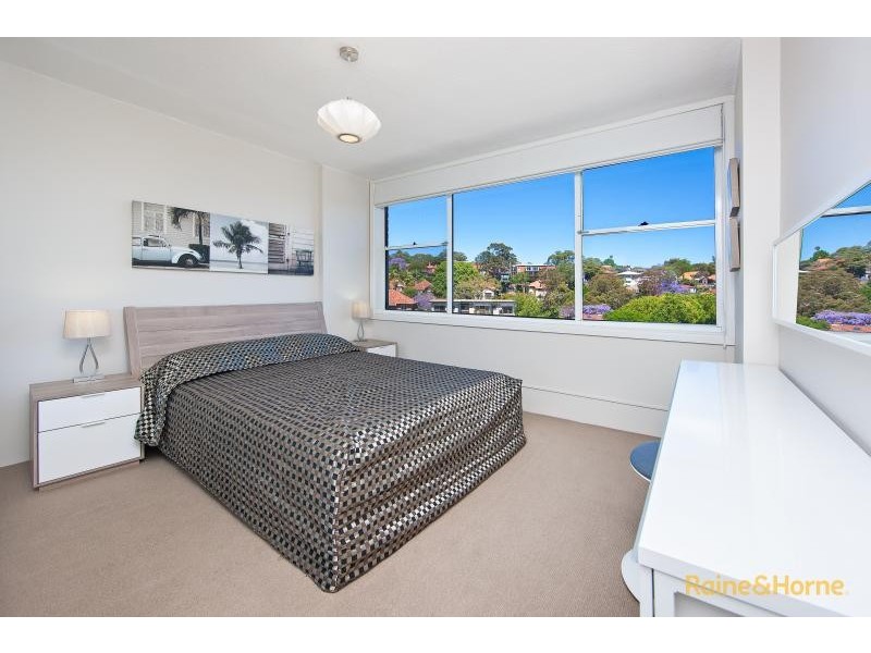 42/36a Park Avenue, Mosman NSW 2088