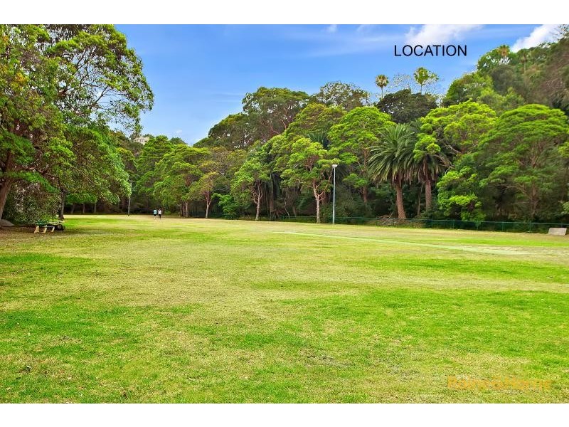 42/36a Park Avenue, Mosman NSW 2088