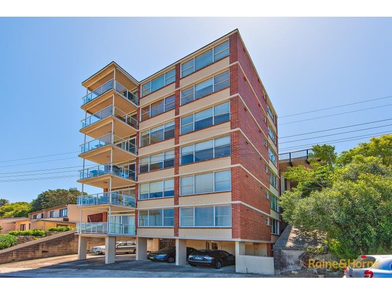 42/36a Park Avenue, Mosman NSW 2088