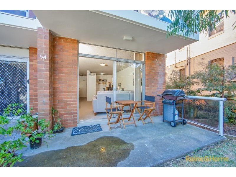 2/54 Raglan Street, Mosman NSW 2088