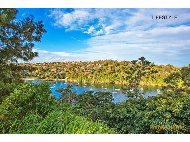 2/54 Raglan Street, Mosman NSW 2088