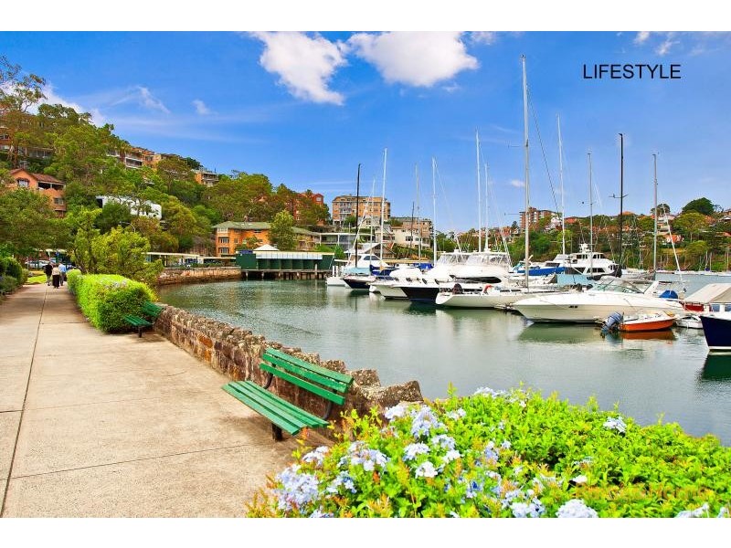 2/54 Raglan Street, Mosman NSW 2088