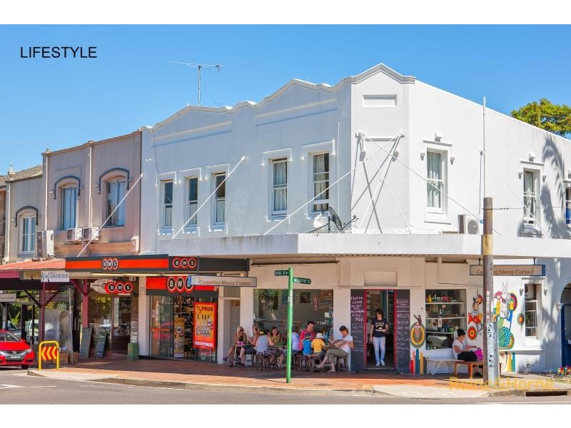 2/54 Raglan Street, Mosman NSW 2088