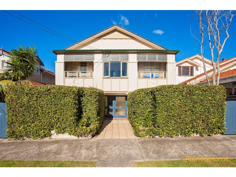 2/74 Cabramatta Road, Mosman NSW 2088