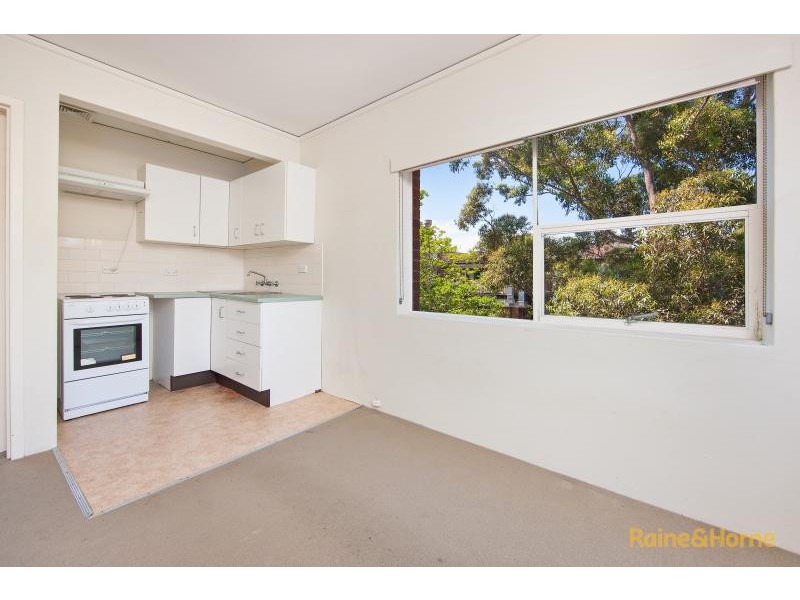 8/17 Mitchell Road, Mosman NSW 2088