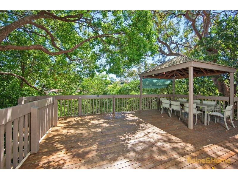 28 Mulbring Street, Mosman NSW 2088