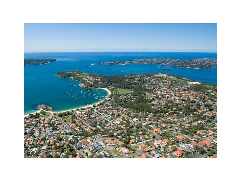 28 Mulbring Street, Mosman NSW 2088