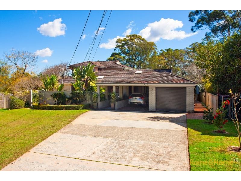 7 Combe Place, West Pymble NSW 2073