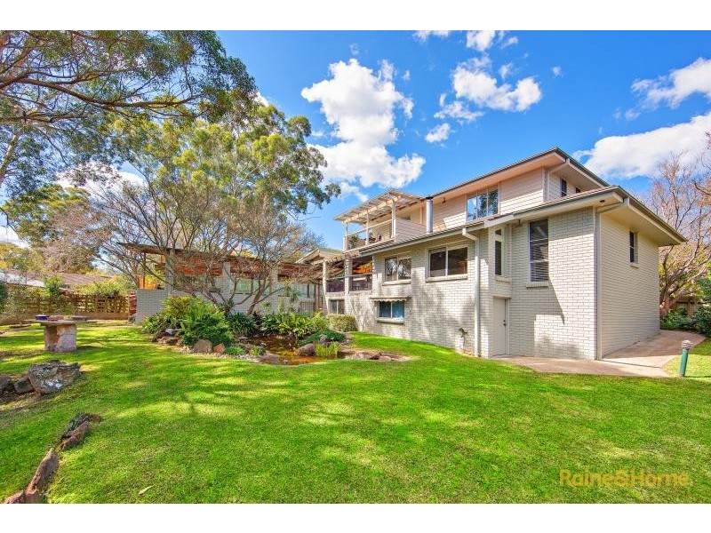 7 Combe Place, West Pymble NSW 2073