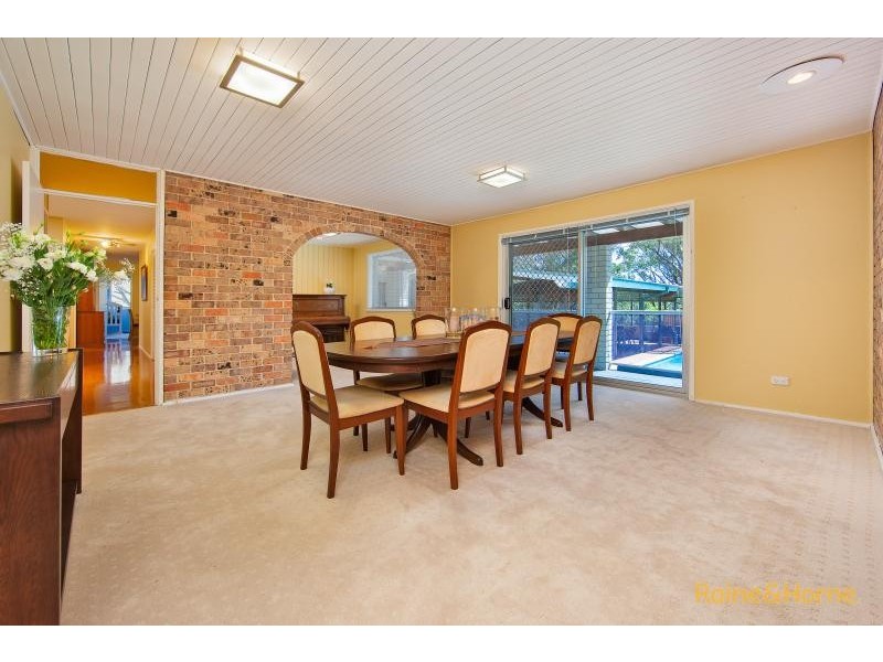 7 Combe Place, West Pymble NSW 2073