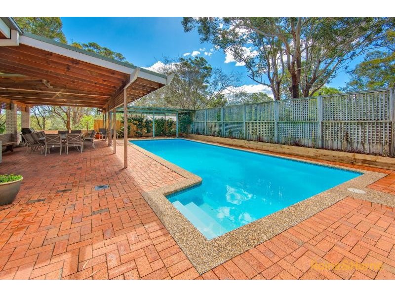 7 Combe Place, West Pymble NSW 2073