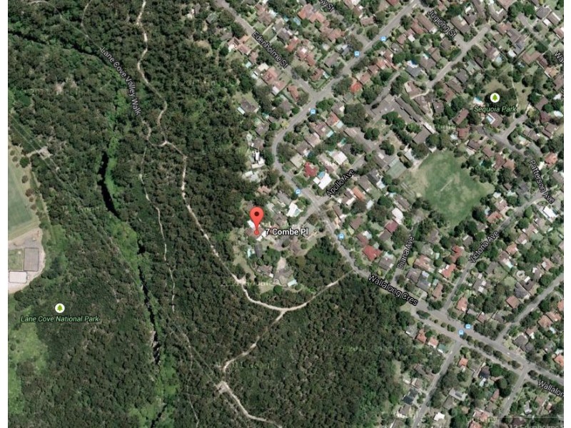 7 Combe Place, West Pymble NSW 2073