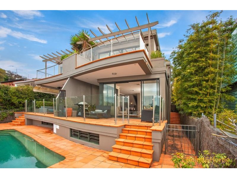 13B Pearl Bay Avenue, Mosman NSW 2088