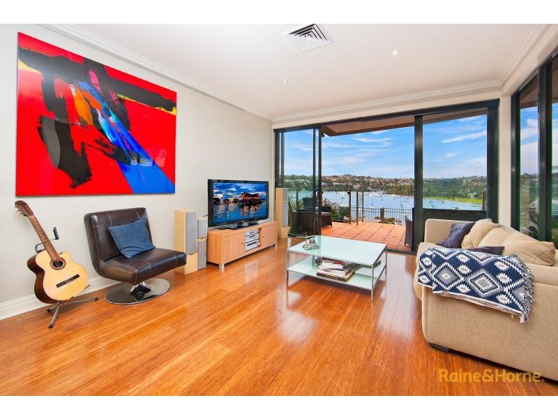 13B Pearl Bay Avenue, Mosman NSW 2088