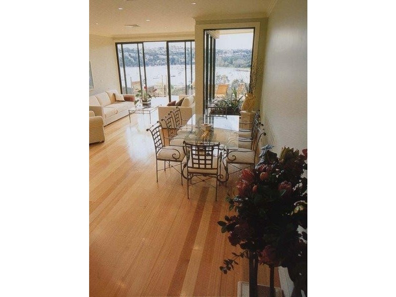 13B Pearl Bay Avenue, Mosman NSW 2088