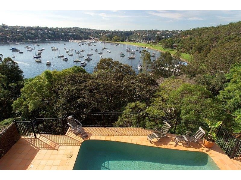 13B Pearl Bay Avenue, Mosman NSW 2088