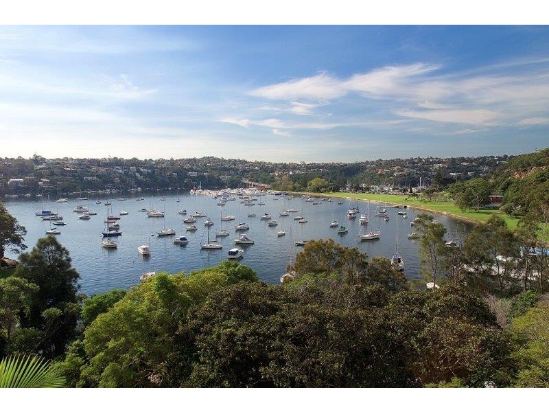 13B Pearl Bay Avenue, Mosman NSW 2088