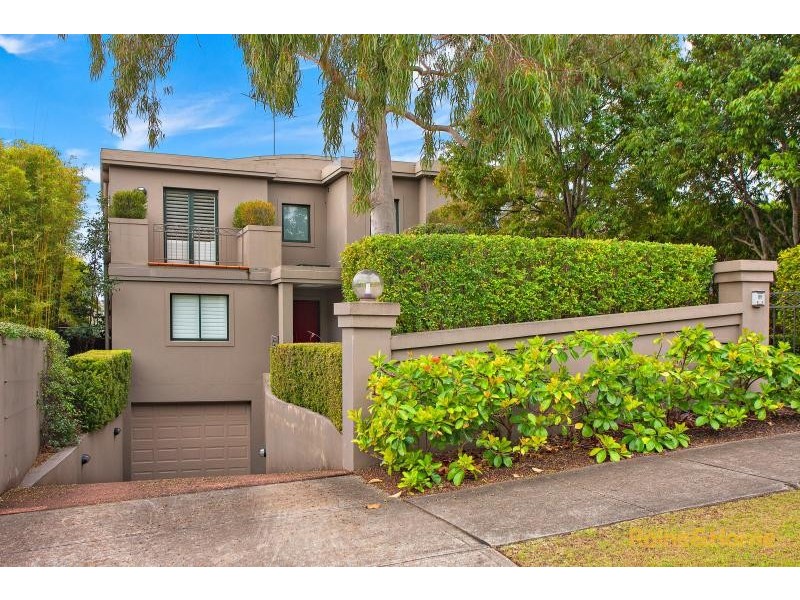 13B Pearl Bay Avenue, Mosman NSW 2088