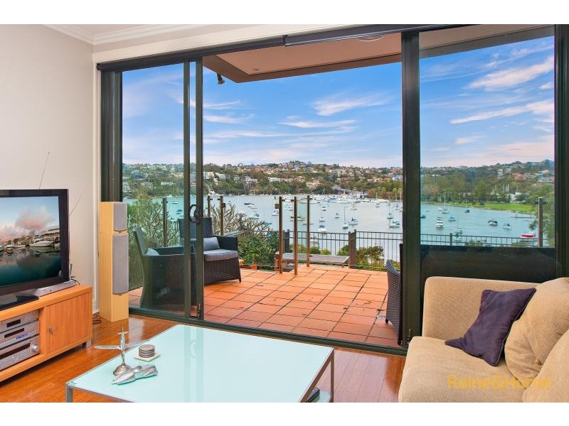 13B Pearl Bay Avenue, Mosman NSW 2088