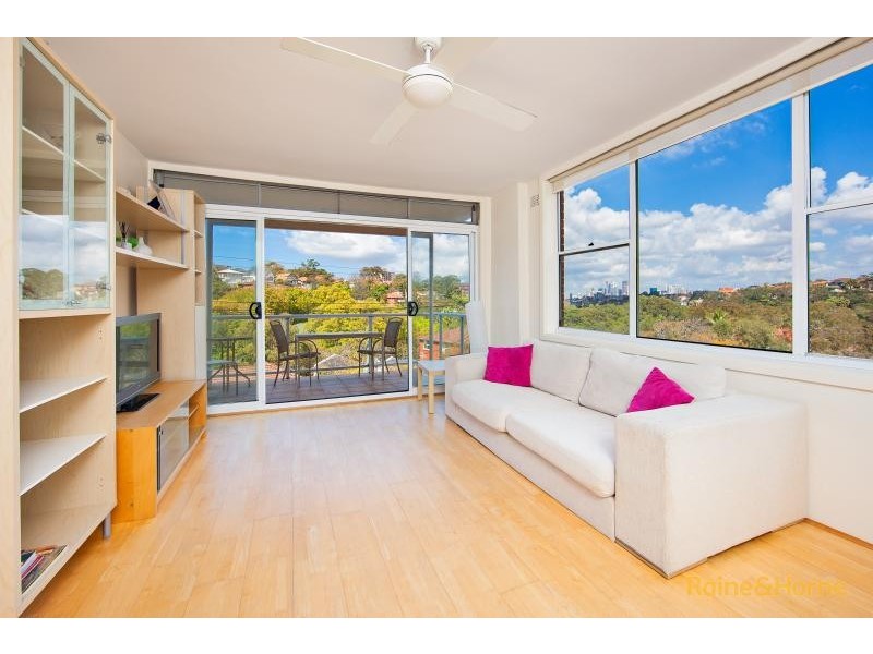 22/36a Park Avenue, Mosman NSW 2088