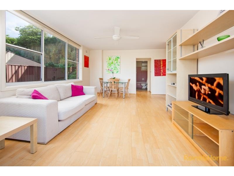 22/36a Park Avenue, Mosman NSW 2088