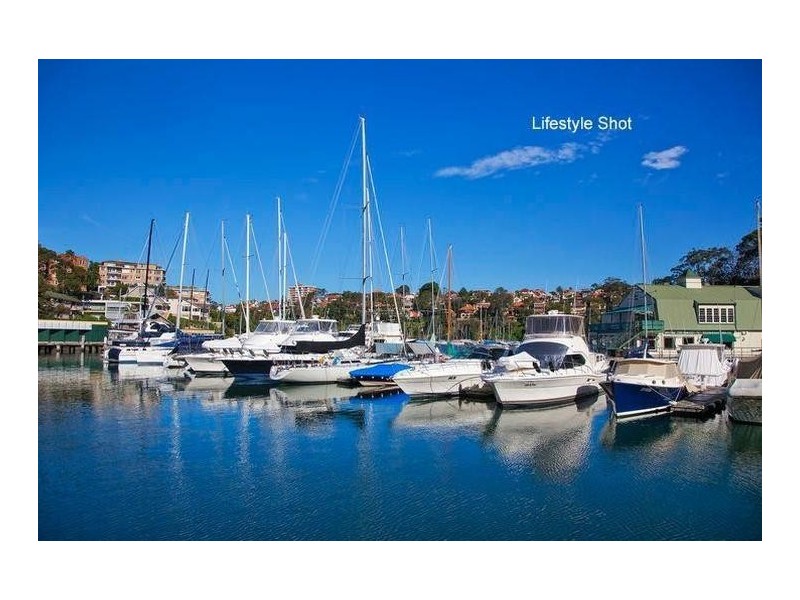 22/36a Park Avenue, Mosman NSW 2088