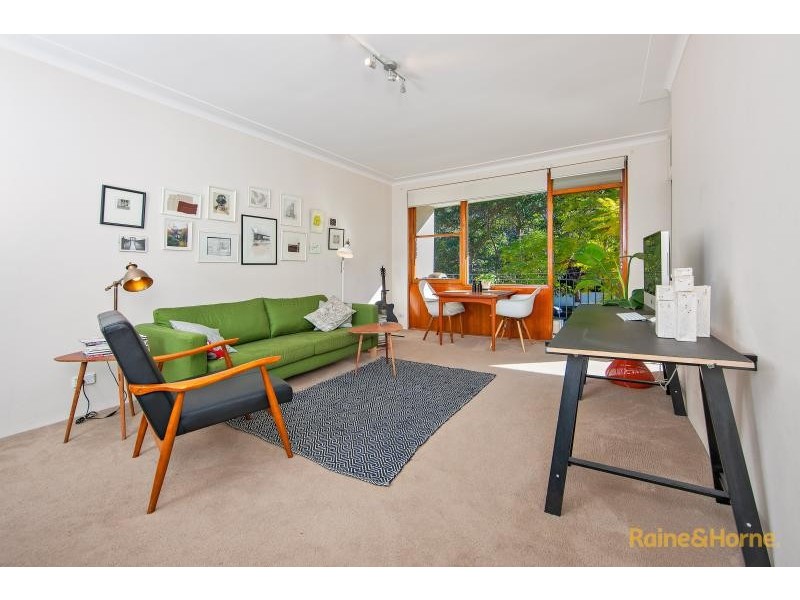 4/112 Belmont Road, Mosman NSW 2088