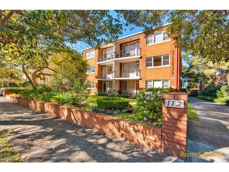 4/112 Belmont Road, Mosman NSW 2088