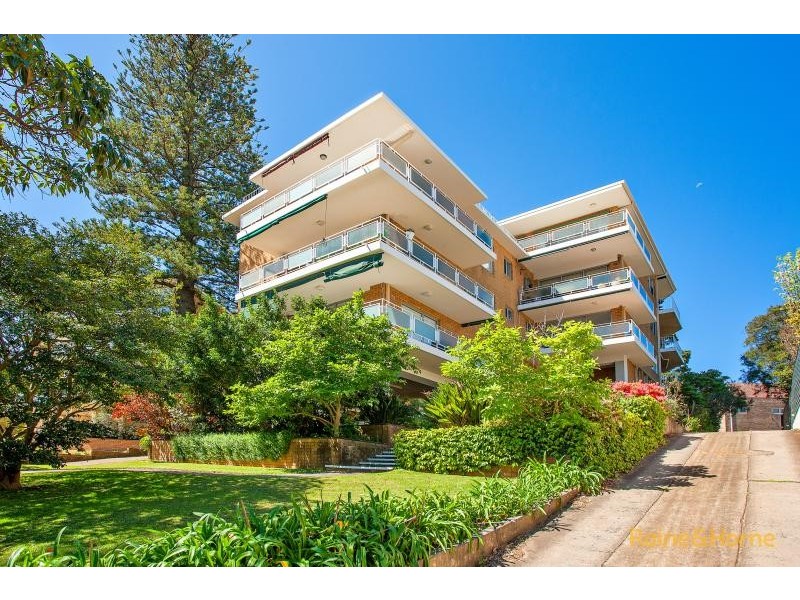 9/57 Prince Albert Street, Mosman NSW 2088