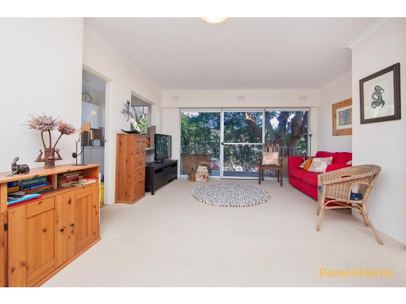 9/57 Prince Albert Street, Mosman NSW 2088