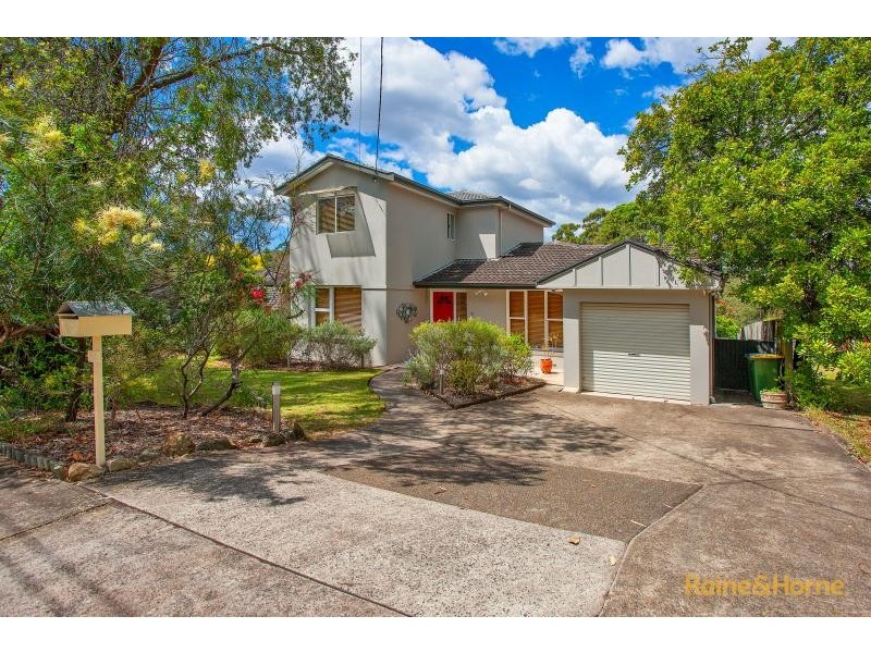 7 Apollo Avenue, West Pymble NSW 2073