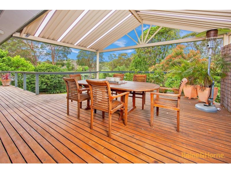 7 Apollo Avenue, West Pymble NSW 2073