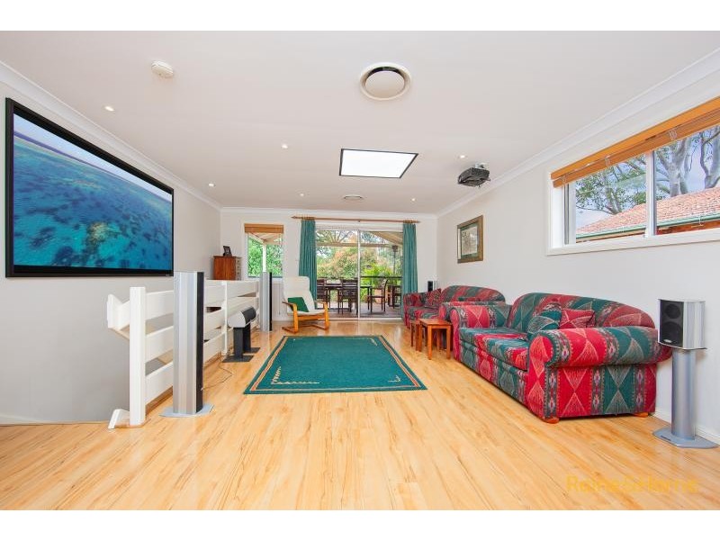7 Apollo Avenue, West Pymble NSW 2073