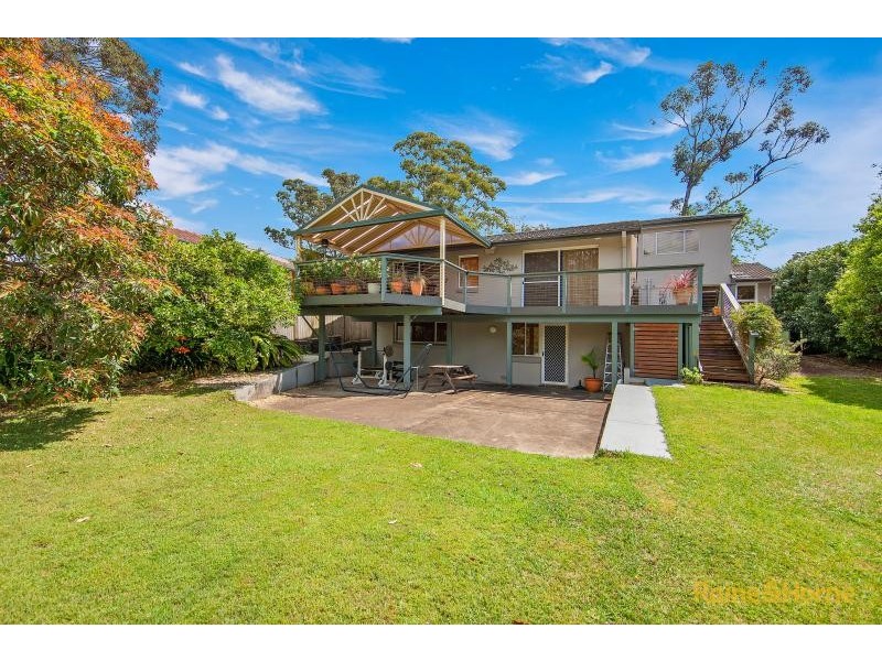 7 Apollo Avenue, West Pymble NSW 2073