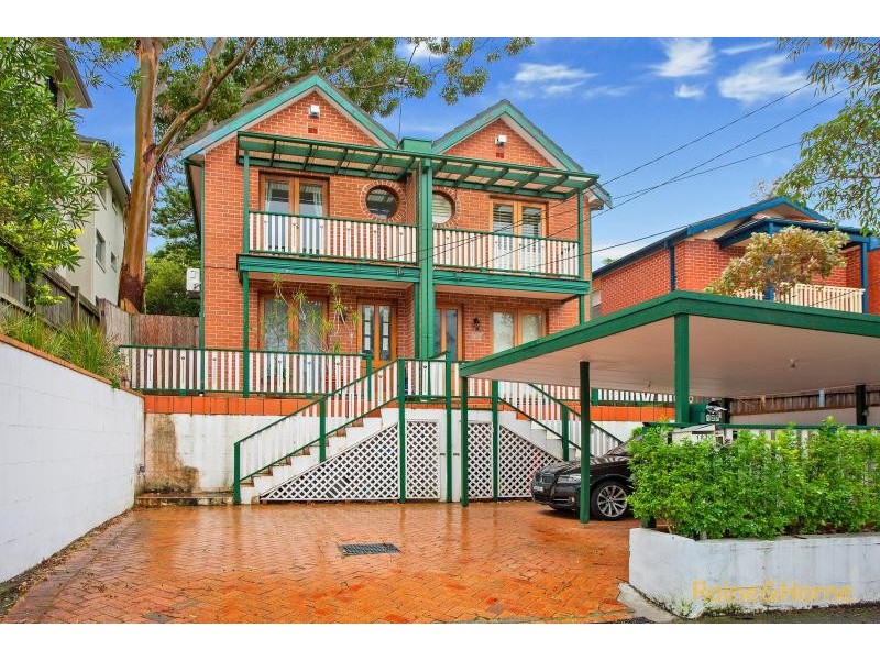 127A Belmont Road, Mosman NSW 2088